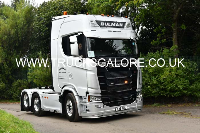 BULMAN V28 BUL 25ed0924