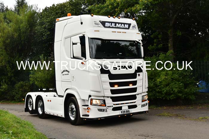BULMAN V29 BUL 25ed0926