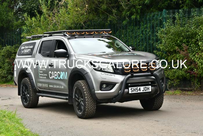 CABCOM SH54 JDH 25ed1104