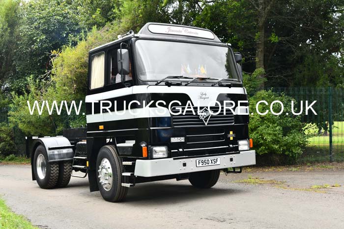 CAIRNIE, JIMMIE F950 XSF 25ed0354