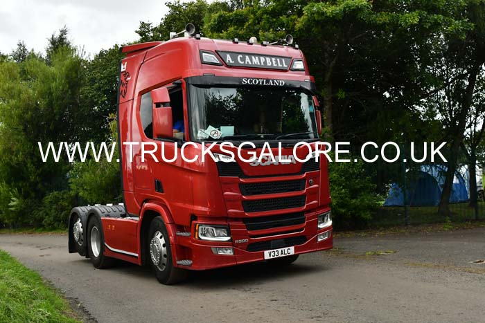 CAMPBELL A, V33 ALC 25ed1608