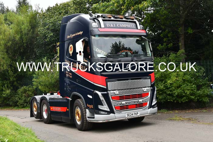 CAMPBELL D&J, SE24 FKP 25ed0780