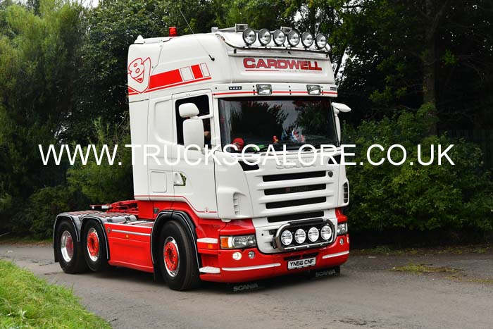 CARDWELL YN56 CNF 25ed1025