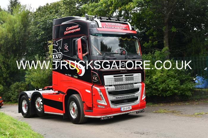 CARLINN 221-LH-1193 25ed1031