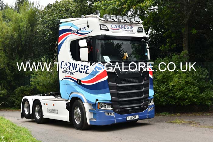 CARNEGIE F14 CFL 25ed1060