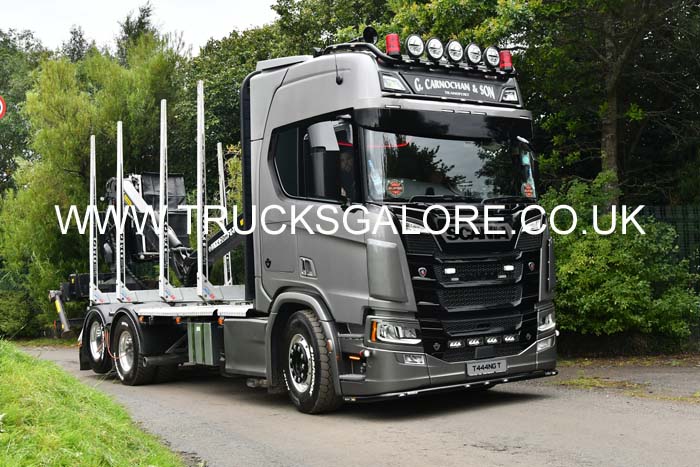 CARNOCHAN G, T444 NGT 25ed0740