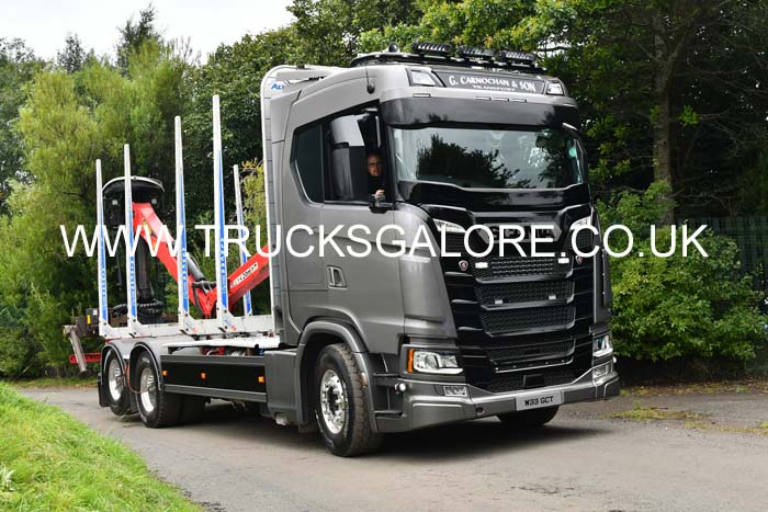 CARNOCHAN G, W33 GCT 25ed0738