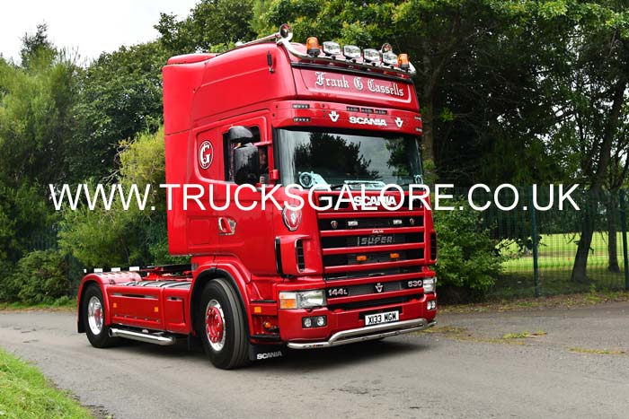 CASSELLS, FRANK X133 MGM 25ed0296