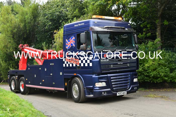 CASSONS PO53 WHU 25ed1175