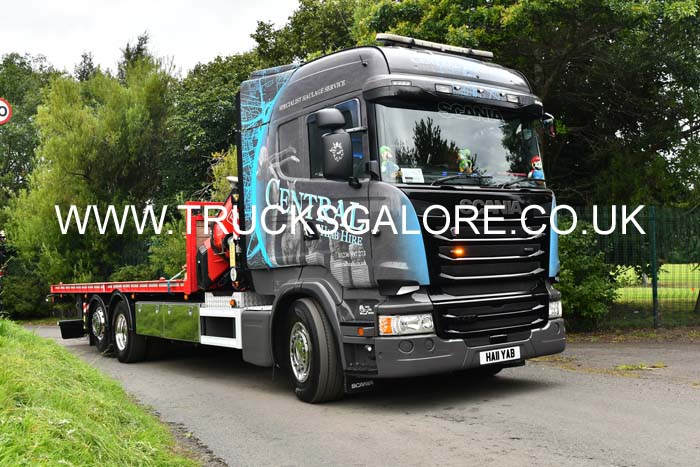 CENTRAL HIAB HA11 YAB 25ed0176