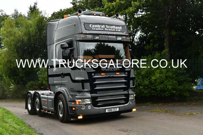 CENTRAL SCOTLAND V88 CST 25ed1638