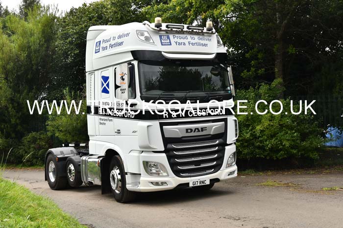 CESSFORD G17 RNC 25ed1364