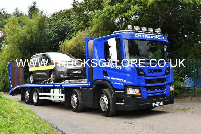 CH TRANSPORT L22 CHT 25ed1164