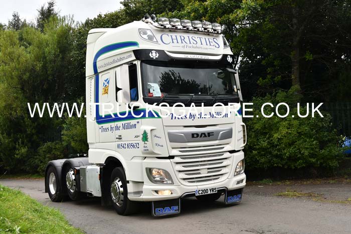 CHRISTIES C200 YRS 25ed0603