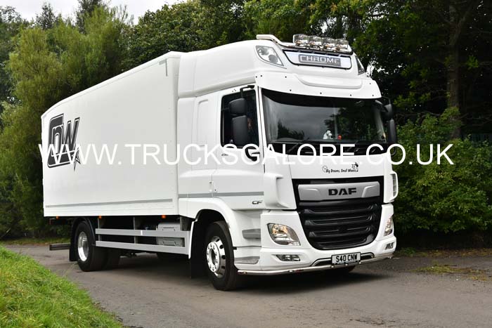 CHROME S40 CNW 25ed0631