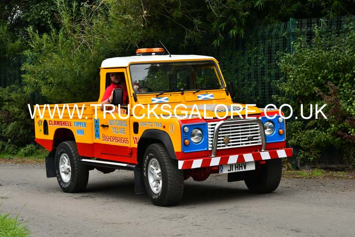 CLAMSHELL J1 HHV 25ed0361