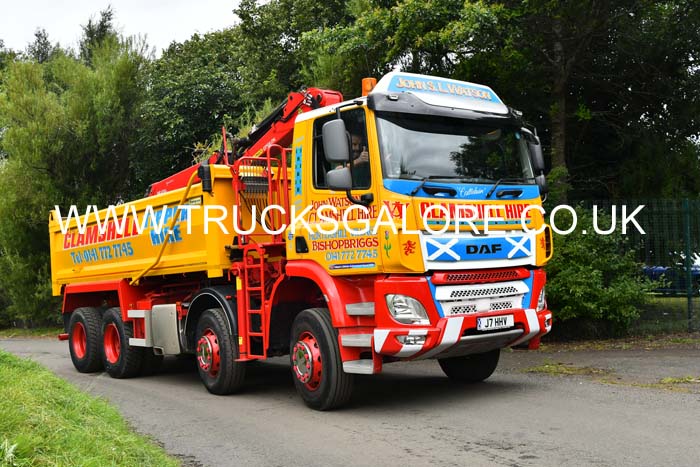 CLAMSHELL J7 HHV 25ed0455