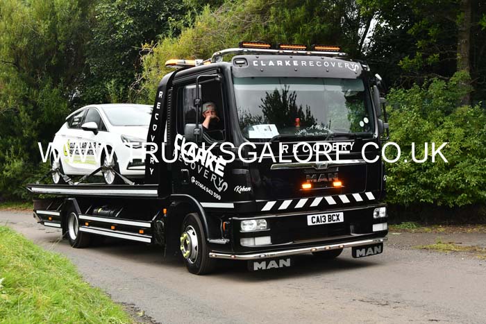 CLARKE CA13 BCX 25ed0714