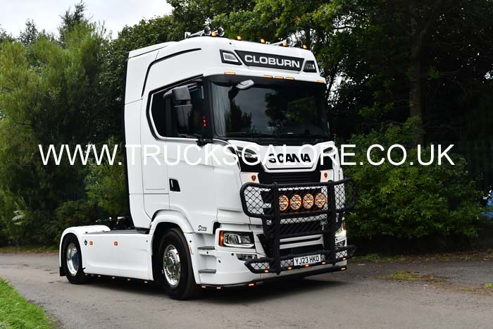 CLOBURN YJ23 HKO 25ed2030