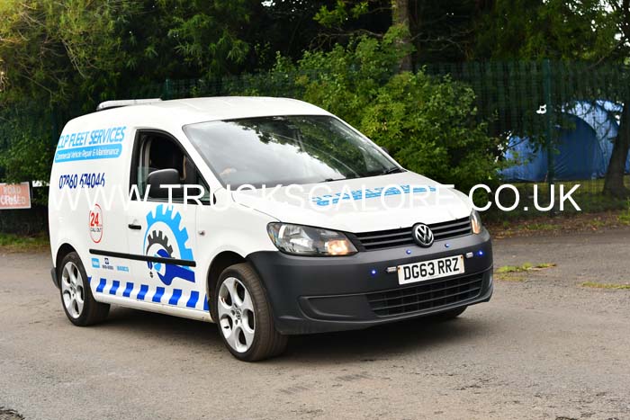 CLP FLEET DG63 RRZ 25ed0969