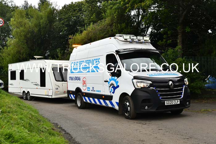 CLP FLEET GO20 CLP 25ed0955