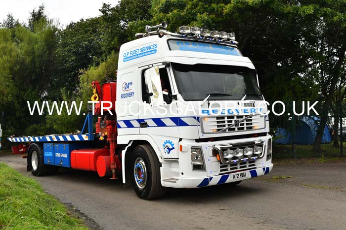 CLP FLEET K12 RDA 25ed0945