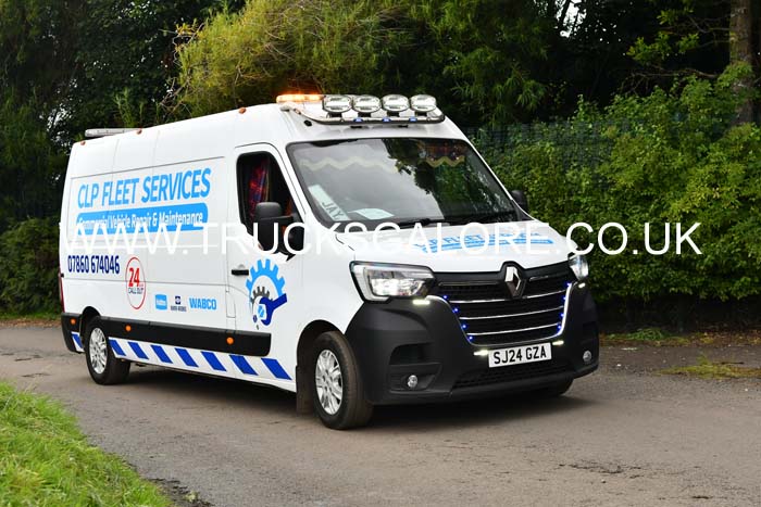 CLP FLEET SJ24 GZA 25ed0949