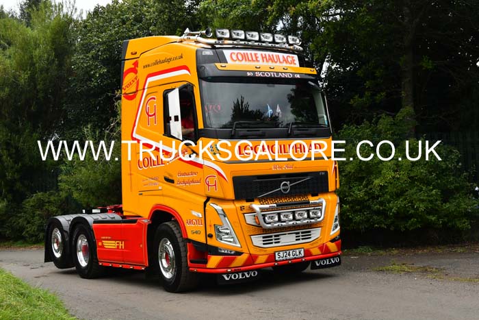 COILLE SJ24 GLK 25ed0785