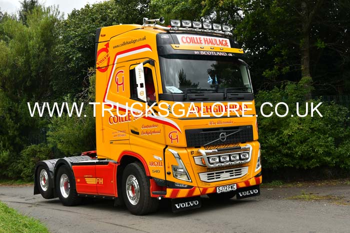 COILLE SJ72 FWC 25ed0067