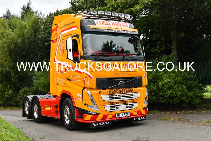 COILLE WU74 FDD 25ed0033