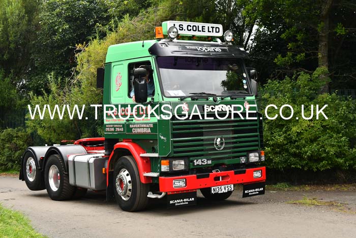 COLE JS, N135 VSS 25ed1117