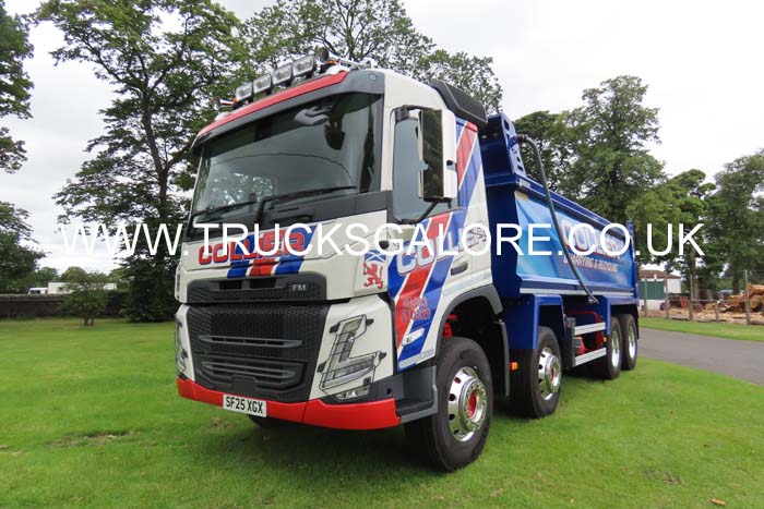 COLLIER SF25 XGX 25ed2096