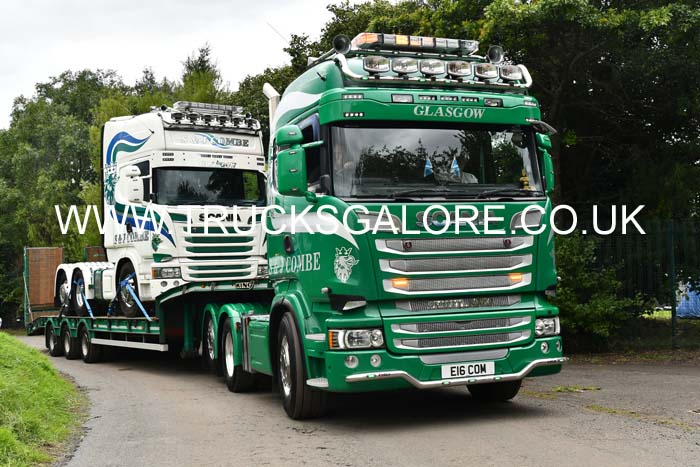 COMBE S&J, E16 COM 25ed1047