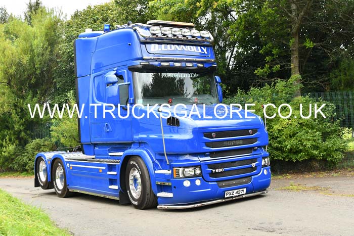 CONNOLLY D, PXZ 4371 25ed0065