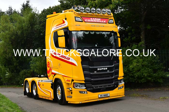 CONNOLLY, LIAM XIG 8880 25ed1541