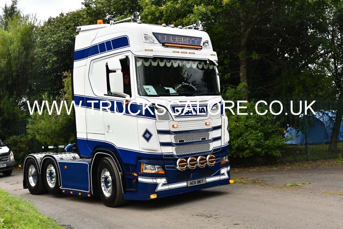 CORBETT AC11 BET 25ed1194