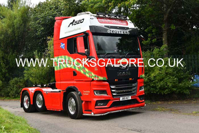 COULTHARD J60 HCT 25ed0864