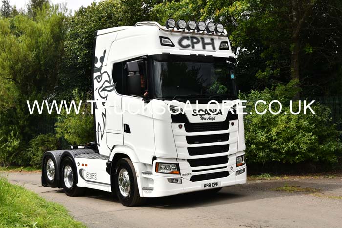 CPH K88 CPH 25ed0829