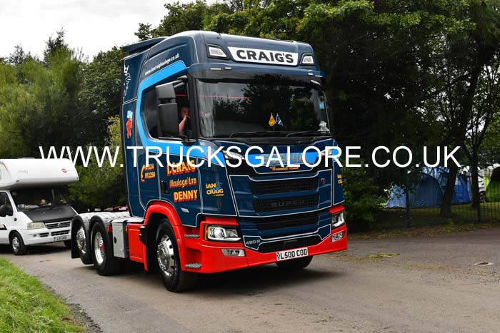 CRAIGS L500 COD 25ed1440