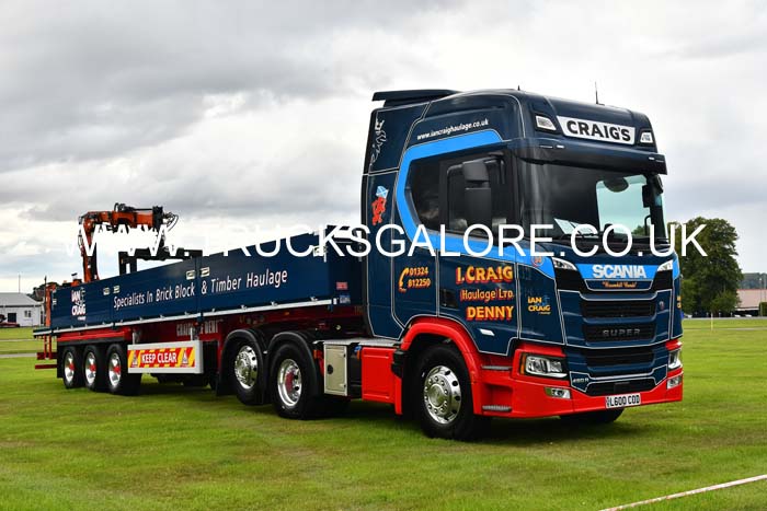 CRAIGS L600 COD 25ed0001