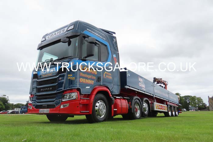 CRAIGS L600 COD 25ed2049