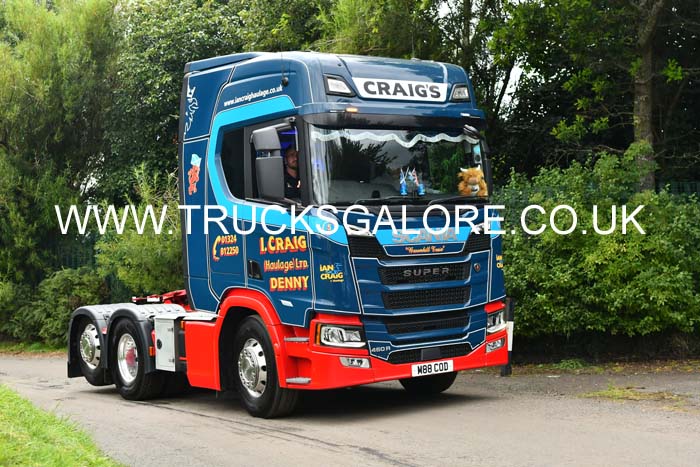 CRAIGS M88 COD 25ed1223