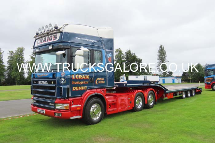 CRAIGS S26 COD 25ed2050