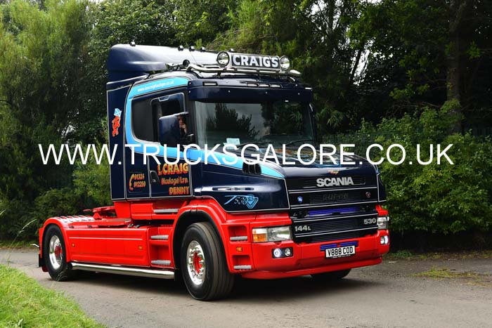 CRAIGS V888 COD 25ed1352