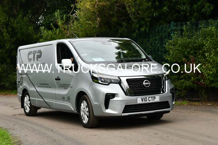 CTP V10 CTP 25ed1802