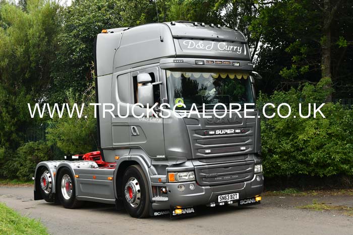 CURRY D&J, SN63 BZT 25ed0669