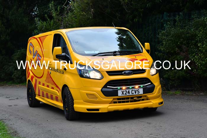 CVS24 X24 CVS 25ed1901