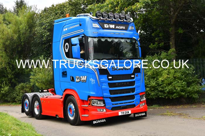 D&W AGRI T19 DXW 25ed0817