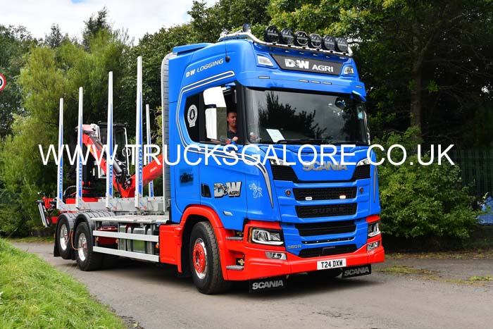 D&W AGRI T24 DXW 25ed0805