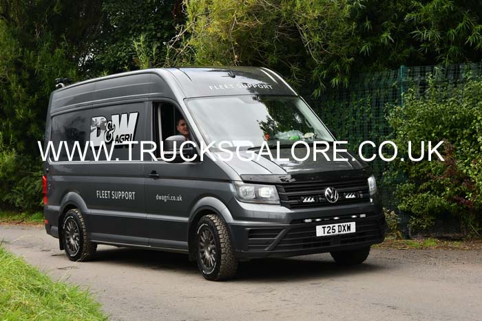 D&W AGRI T25 DXW 25ed0819